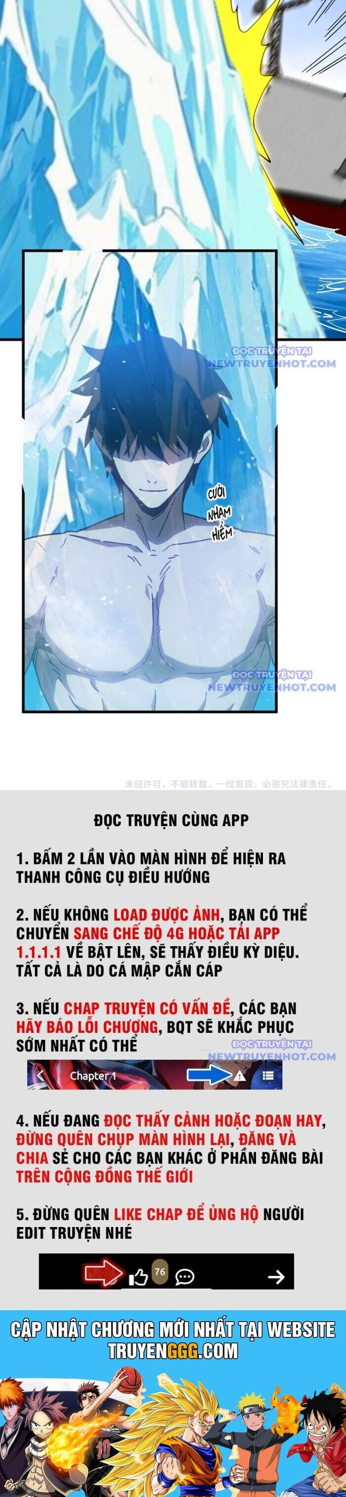 Cao Võ: Hạ Cánh Đến Một Vạn Năm Sau Chapter 187 - Trang 2