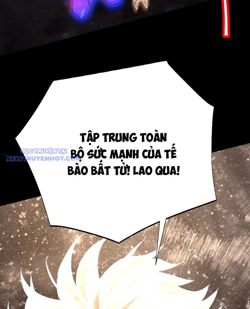 Cao Võ: Hạ Cánh Đến Một Vạn Năm Sau Chapter 186 - Trang 2