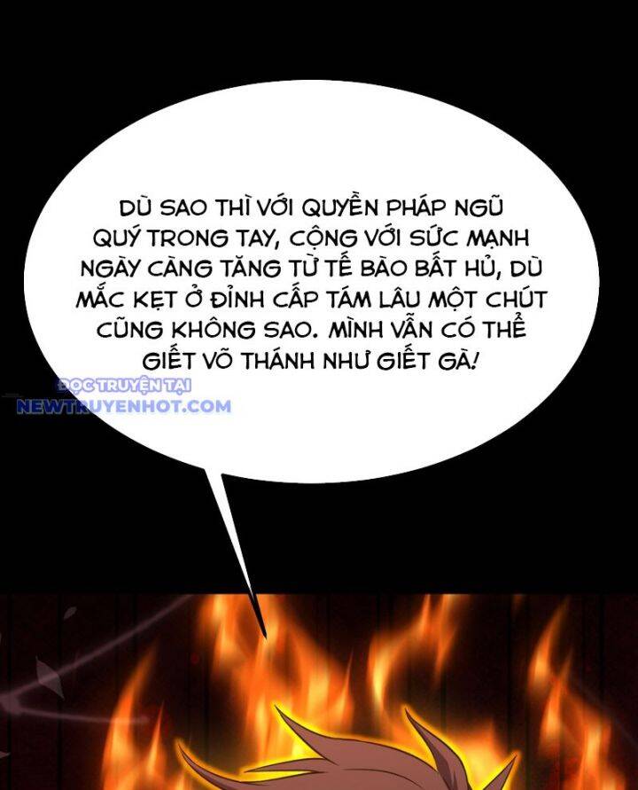 Cao Võ: Hạ Cánh Đến Một Vạn Năm Sau Chapter 185 - Trang 2