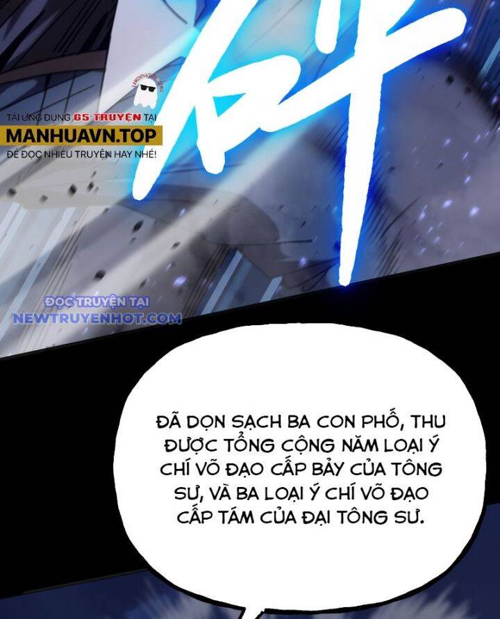 Cao Võ: Hạ Cánh Đến Một Vạn Năm Sau Chapter 185 - Trang 2