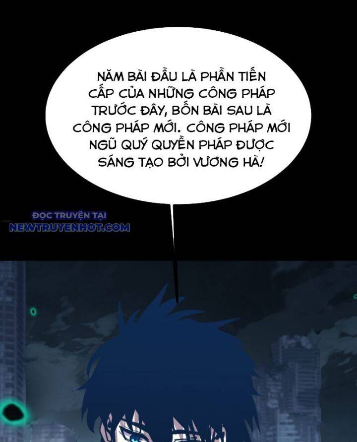 Cao Võ: Hạ Cánh Đến Một Vạn Năm Sau Chapter 185 - Trang 2