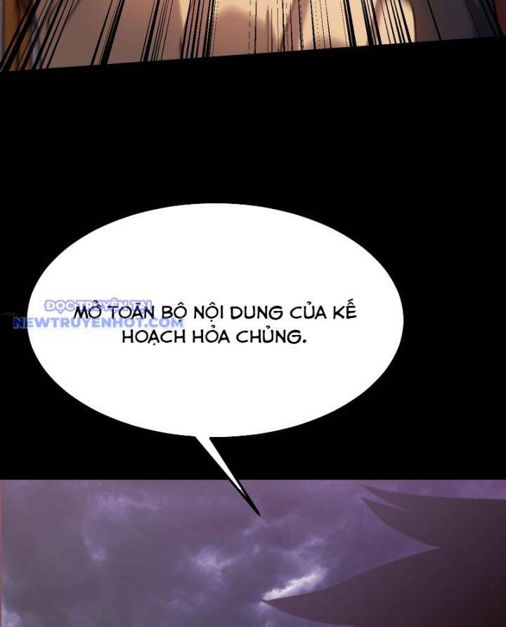 Cao Võ: Hạ Cánh Đến Một Vạn Năm Sau Chapter 185 - Trang 2