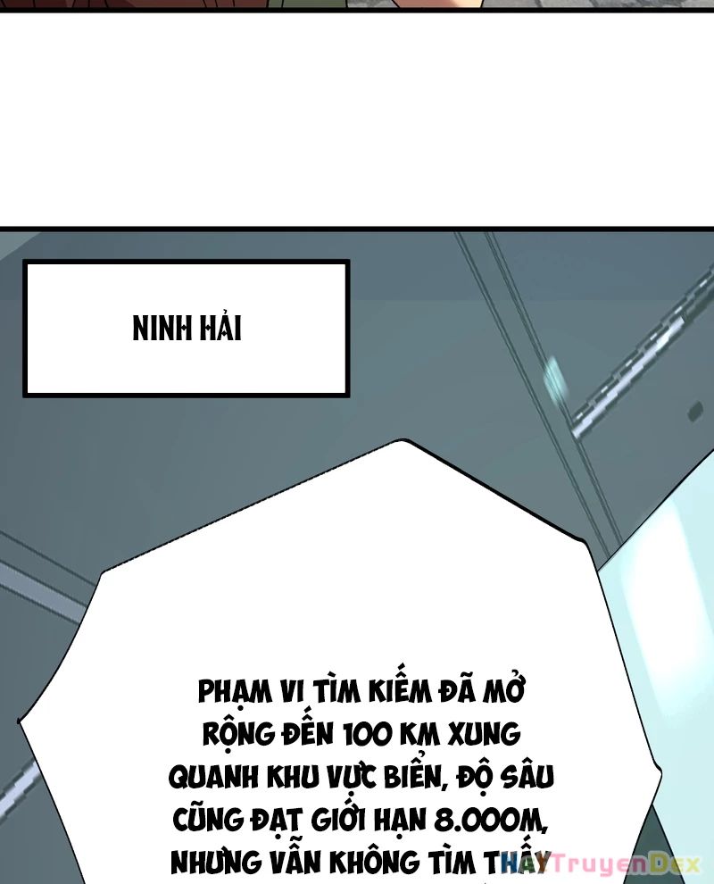 Cao Võ: Hạ Cánh Đến Một Vạn Năm Sau Chapter 184 - Trang 2