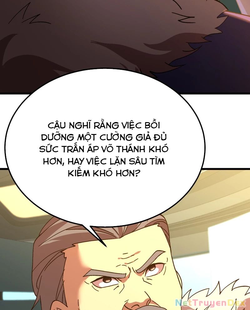 Cao Võ: Hạ Cánh Đến Một Vạn Năm Sau Chapter 184 - Trang 2