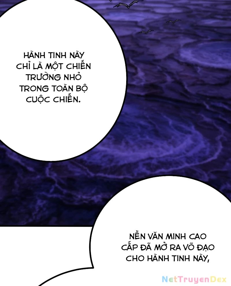 Cao Võ: Hạ Cánh Đến Một Vạn Năm Sau Chapter 184 - Trang 2