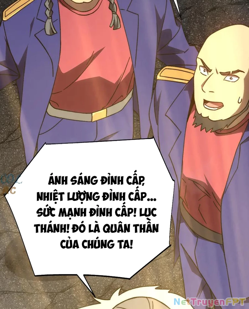 Cao Võ: Hạ Cánh Đến Một Vạn Năm Sau Chapter 203 - Trang 2