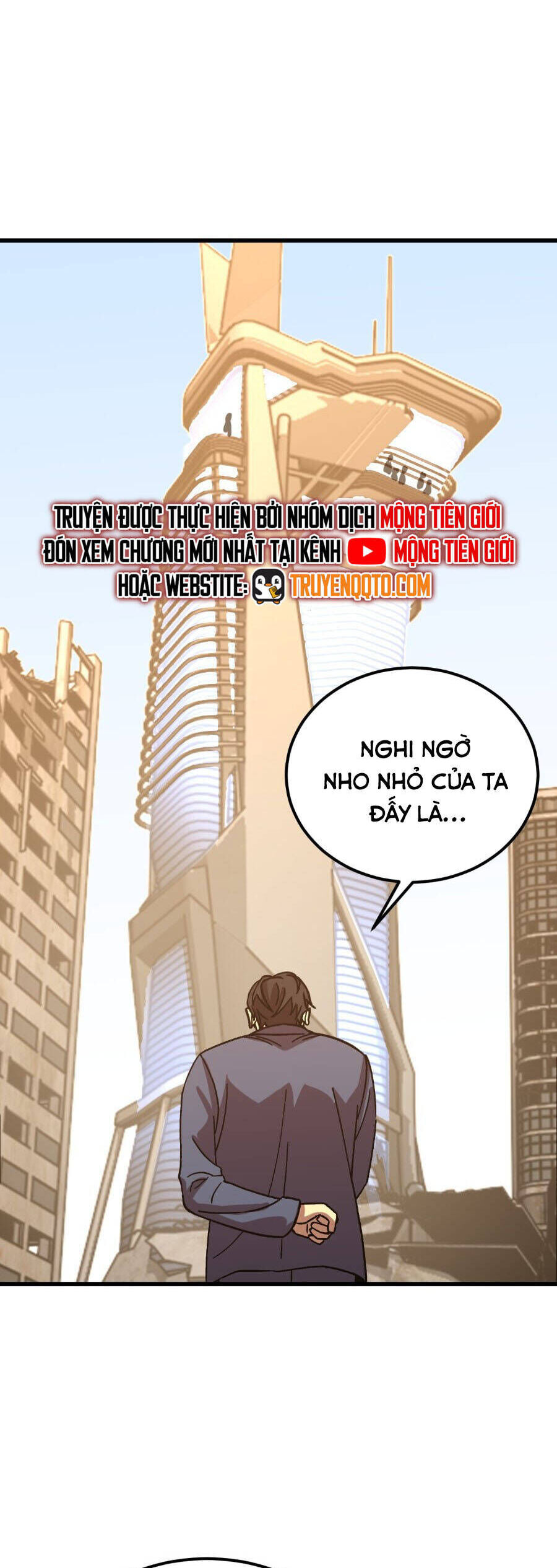 Cao Võ: Hạ Cánh Đến Một Vạn Năm Sau Chapter 200 - Trang 2