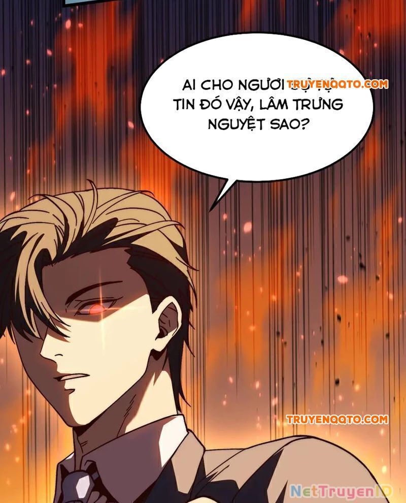 Cao Võ: Hạ Cánh Đến Một Vạn Năm Sau Chapter 199.4 - Trang 2