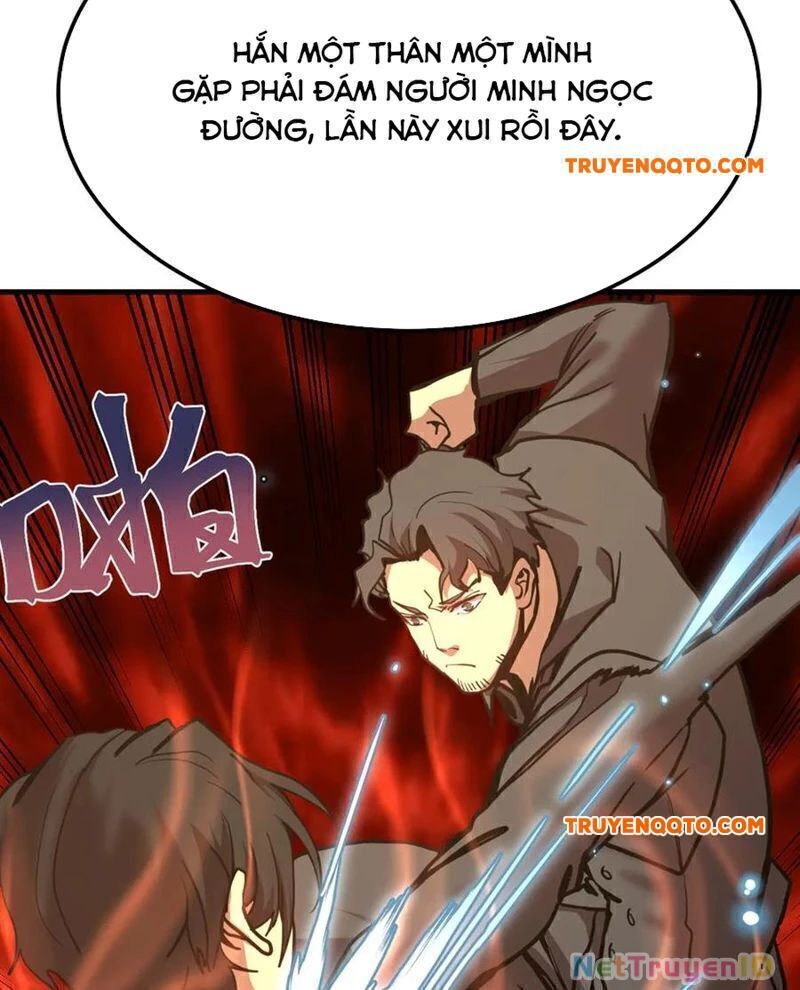 Cao Võ: Hạ Cánh Đến Một Vạn Năm Sau Chapter 199.4 - Trang 2