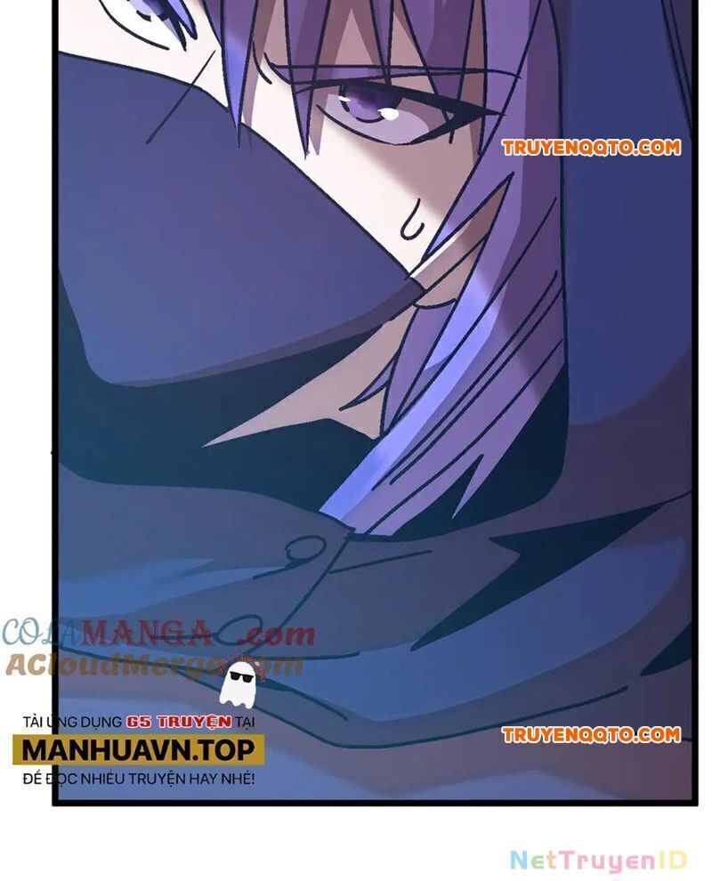 Cao Võ: Hạ Cánh Đến Một Vạn Năm Sau Chapter 199.4 - Trang 2