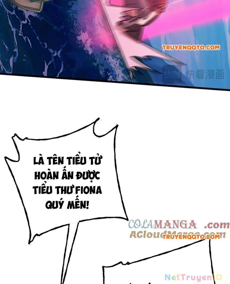 Cao Võ: Hạ Cánh Đến Một Vạn Năm Sau Chapter 199.4 - Trang 2