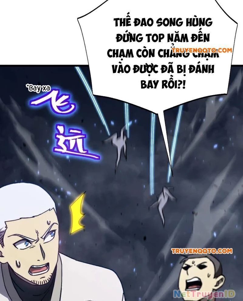 Cao Võ: Hạ Cánh Đến Một Vạn Năm Sau Chapter 199.4 - Trang 2