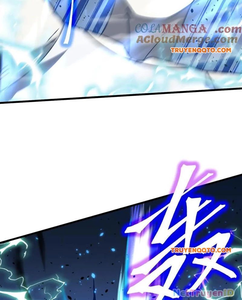 Cao Võ: Hạ Cánh Đến Một Vạn Năm Sau Chapter 199.3 - Trang 2