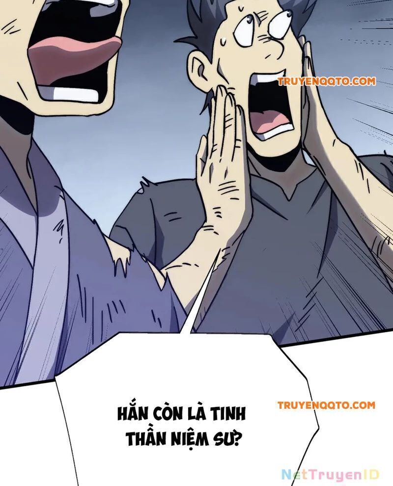 Cao Võ: Hạ Cánh Đến Một Vạn Năm Sau Chapter 199.3 - Trang 2