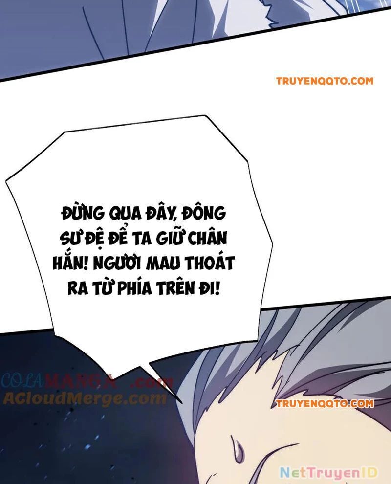 Cao Võ: Hạ Cánh Đến Một Vạn Năm Sau Chapter 199.3 - Trang 2