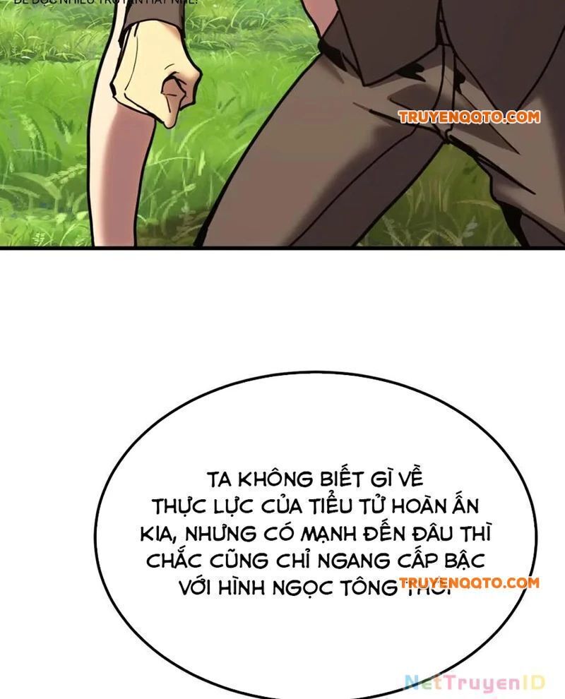 Cao Võ: Hạ Cánh Đến Một Vạn Năm Sau Chapter 199.3 - Trang 2