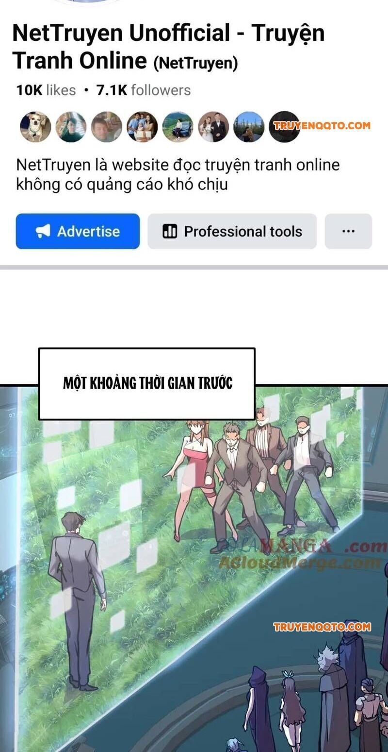 Cao Võ: Hạ Cánh Đến Một Vạn Năm Sau Chapter 199.3 - Trang 2