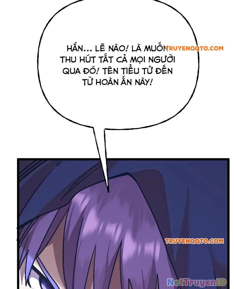 Cao Võ: Hạ Cánh Đến Một Vạn Năm Sau Chapter 199.3 - Trang 2