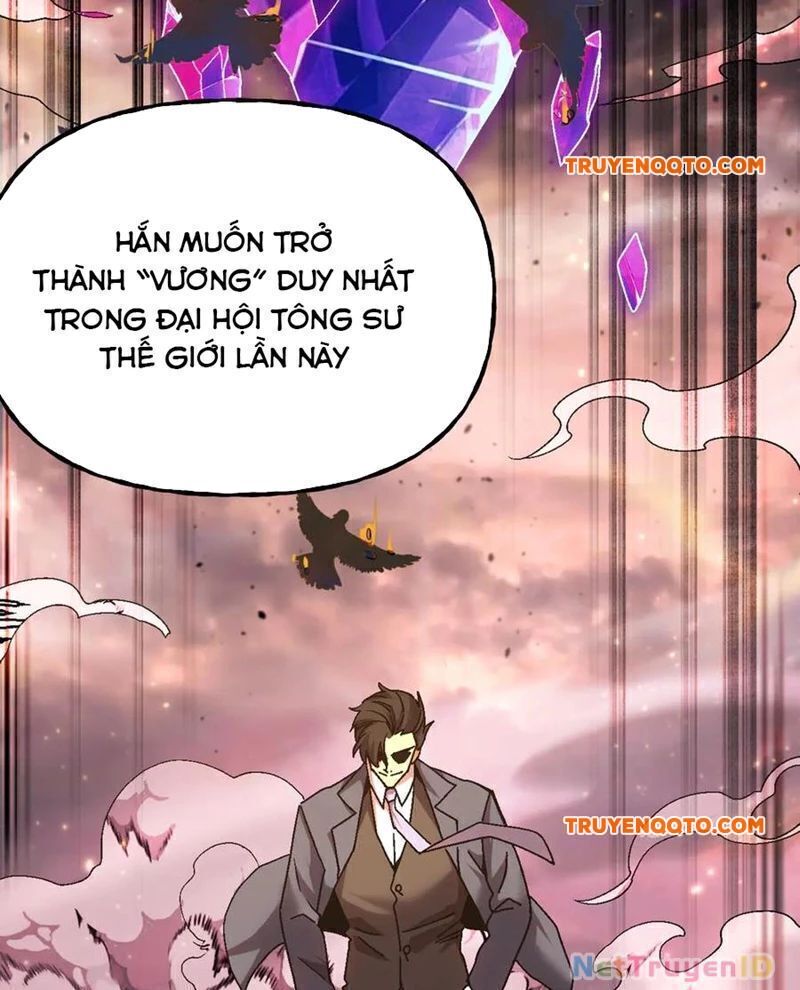 Cao Võ: Hạ Cánh Đến Một Vạn Năm Sau Chapter 199.3 - Trang 2