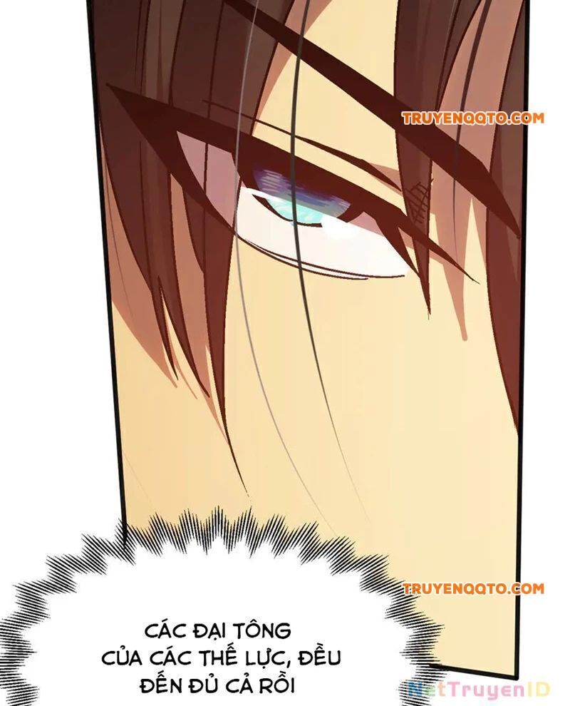 Cao Võ: Hạ Cánh Đến Một Vạn Năm Sau Chapter 199.3 - Trang 2