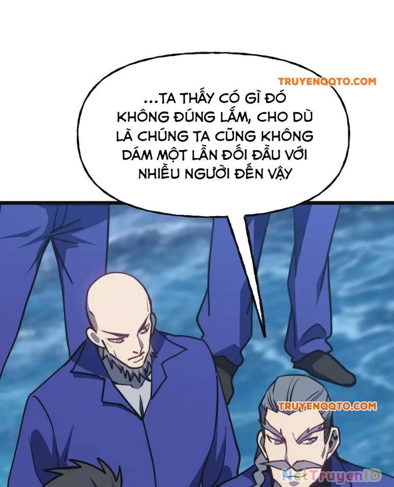 Cao Võ: Hạ Cánh Đến Một Vạn Năm Sau Chapter 199.3 - Trang 2
