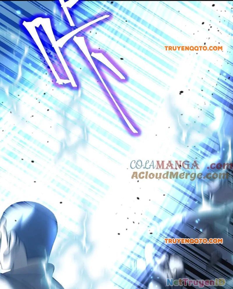 Cao Võ: Hạ Cánh Đến Một Vạn Năm Sau Chapter 199.3 - Trang 2