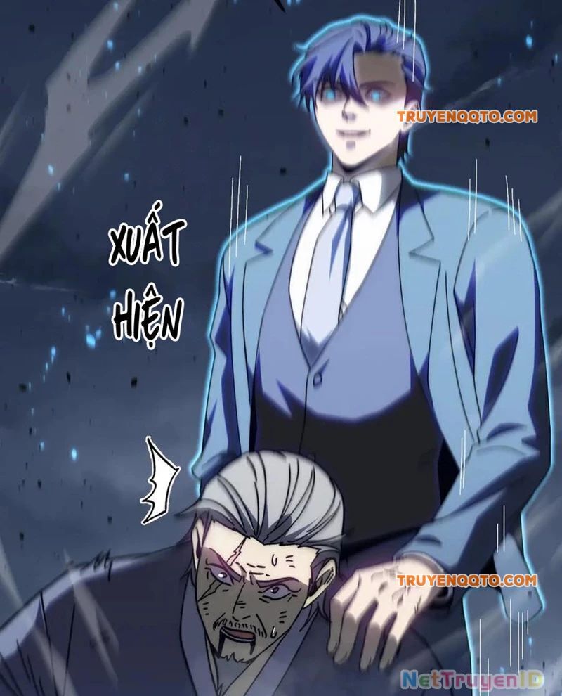 Cao Võ: Hạ Cánh Đến Một Vạn Năm Sau Chapter 199.2 - Trang 2