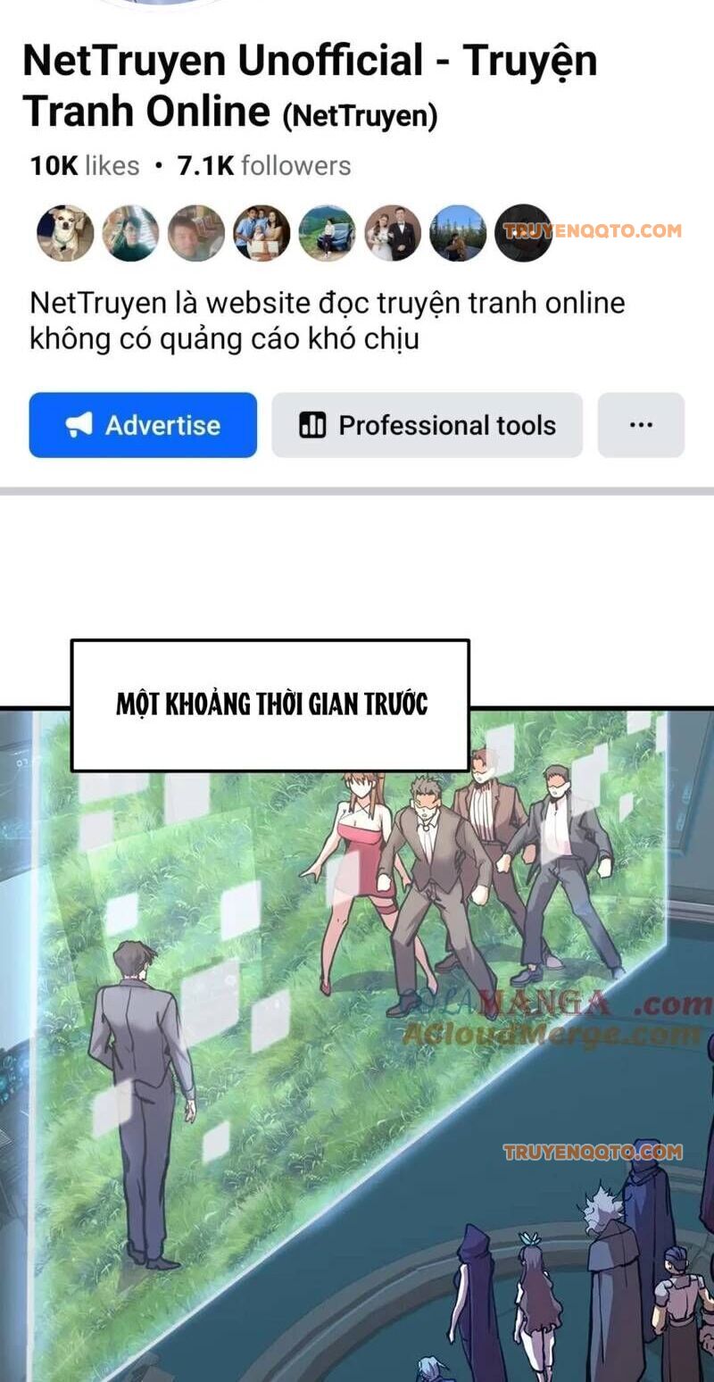 Cao Võ: Hạ Cánh Đến Một Vạn Năm Sau Chapter 199.1 - Trang 2