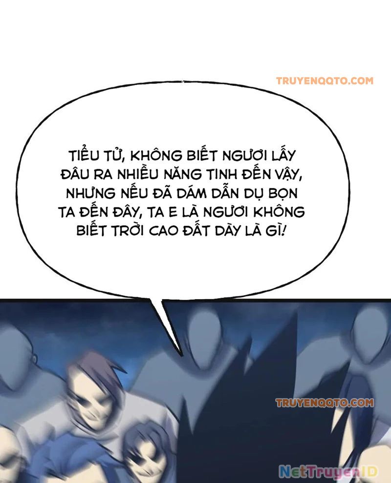 Cao Võ: Hạ Cánh Đến Một Vạn Năm Sau Chapter 199.1 - Trang 2