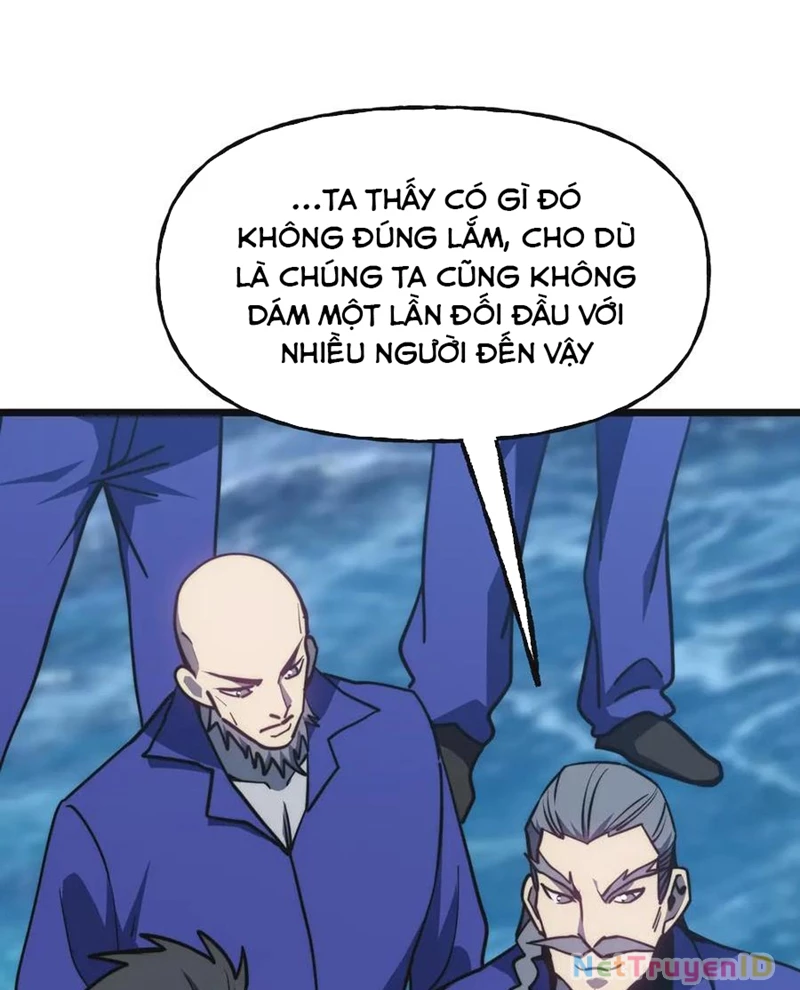 Cao Võ: Hạ Cánh Đến Một Vạn Năm Sau Chapter 199 - Trang 2