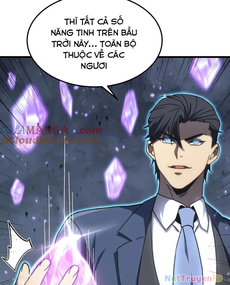 Cao Võ: Hạ Cánh Đến Một Vạn Năm Sau Chapter 199 - Trang 2