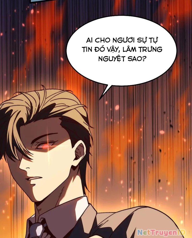 Cao Võ: Hạ Cánh Đến Một Vạn Năm Sau Chapter 199 - Trang 2