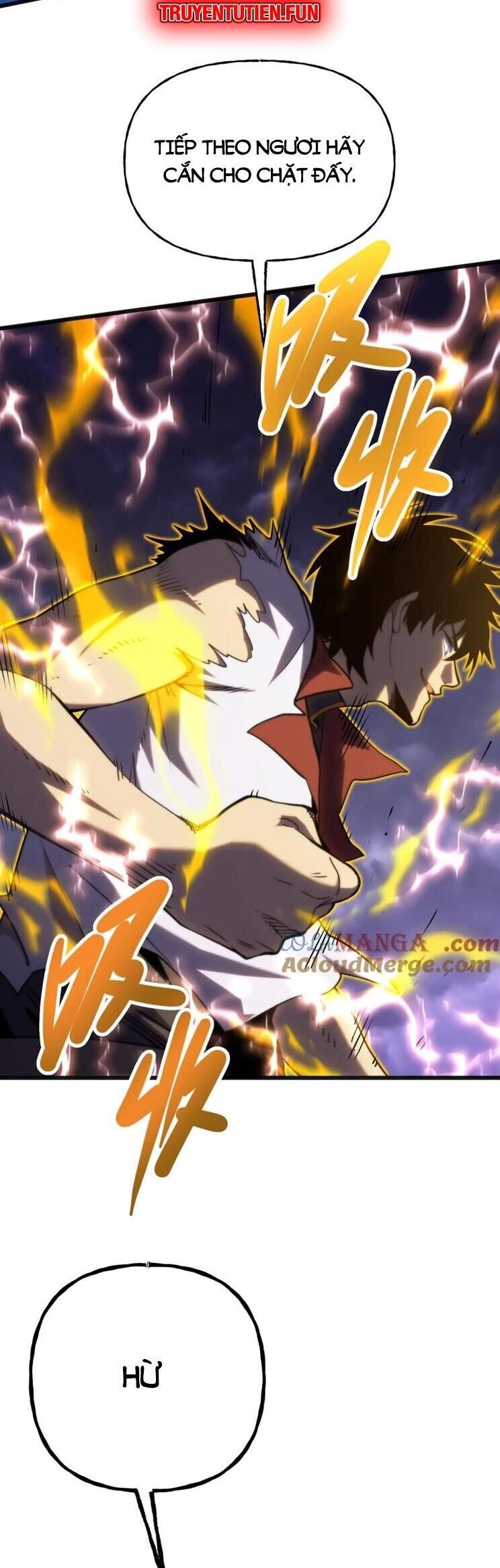 Cao Võ: Hạ Cánh Đến Một Vạn Năm Sau Chapter 181 - Trang 2