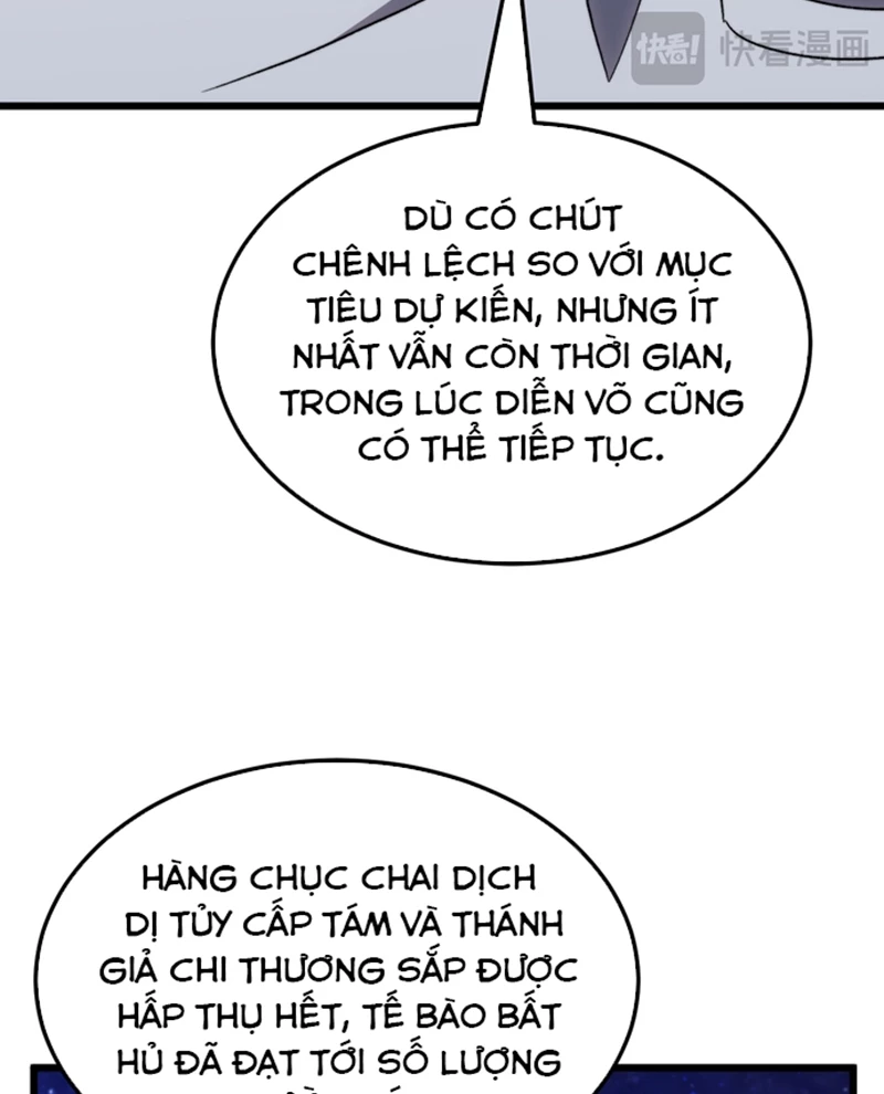 Cao Võ: Hạ Cánh Đến Một Vạn Năm Sau Chapter 176 - Trang 2