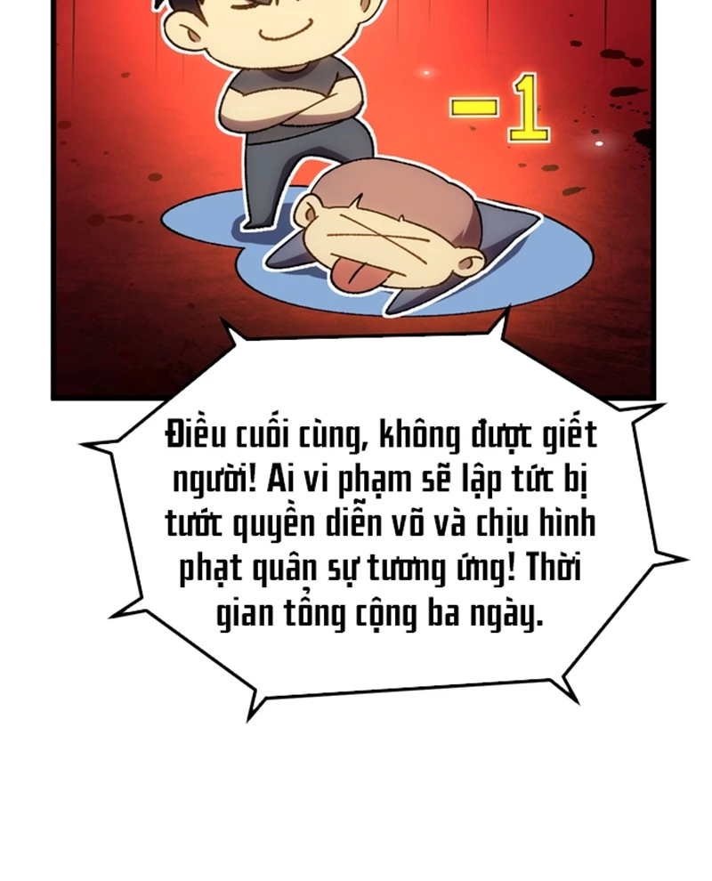 Cao Võ: Hạ Cánh Đến Một Vạn Năm Sau Chapter 176 - Trang 2