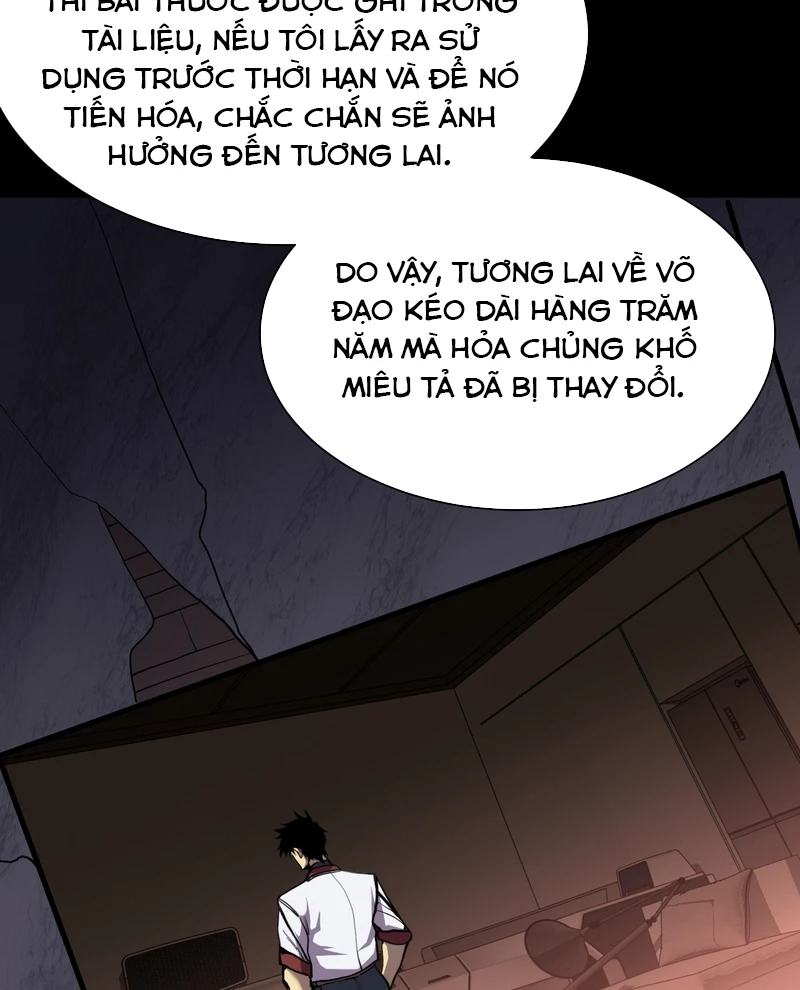 Cao Võ: Hạ Cánh Đến Một Vạn Năm Sau Chapter 175 - Trang 2