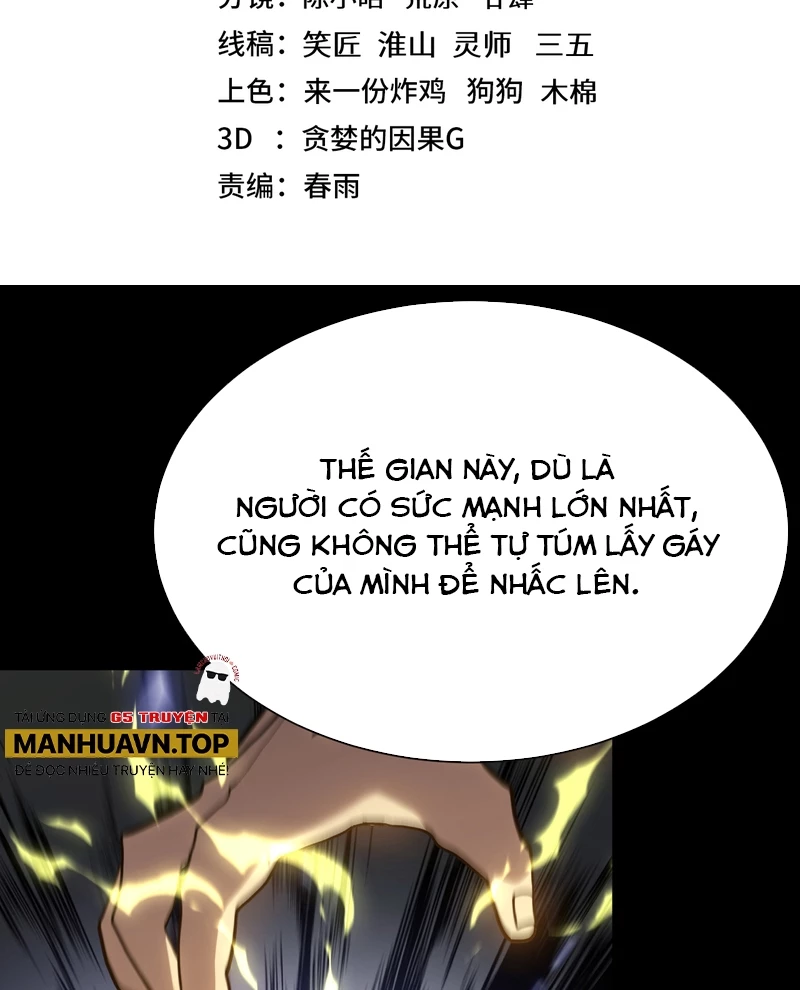 Cao Võ: Hạ Cánh Đến Một Vạn Năm Sau Chapter 175 - Trang 2