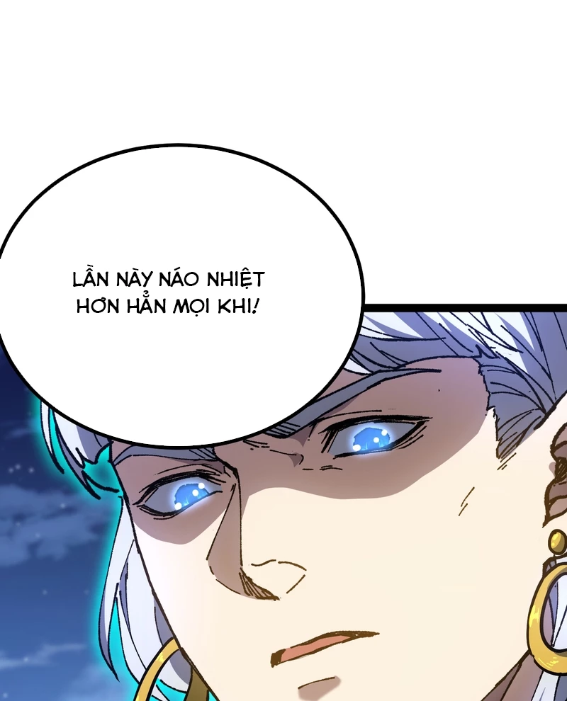 Cao Võ: Hạ Cánh Đến Một Vạn Năm Sau Chapter 175 - Trang 2