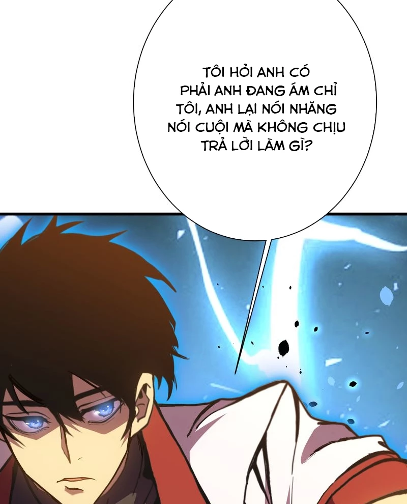 Cao Võ: Hạ Cánh Đến Một Vạn Năm Sau Chapter 170 - Trang 2