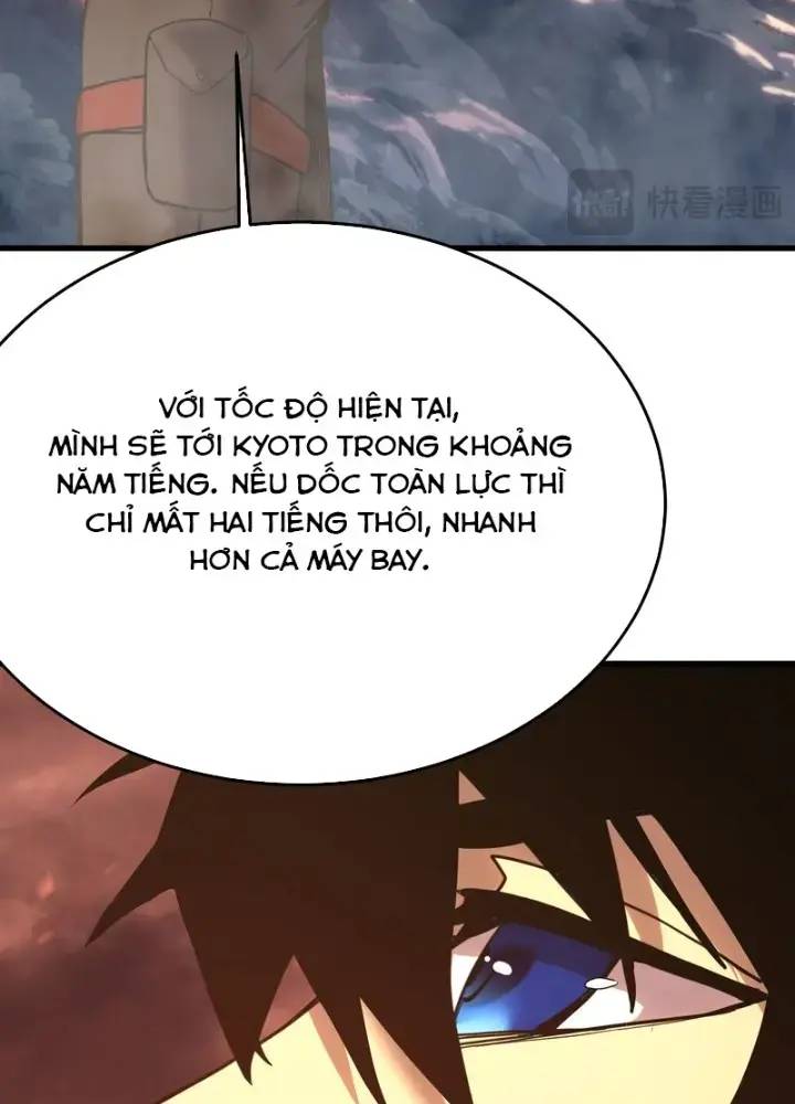 Cao Võ: Hạ Cánh Đến Một Vạn Năm Sau Chapter 167 - Trang 2