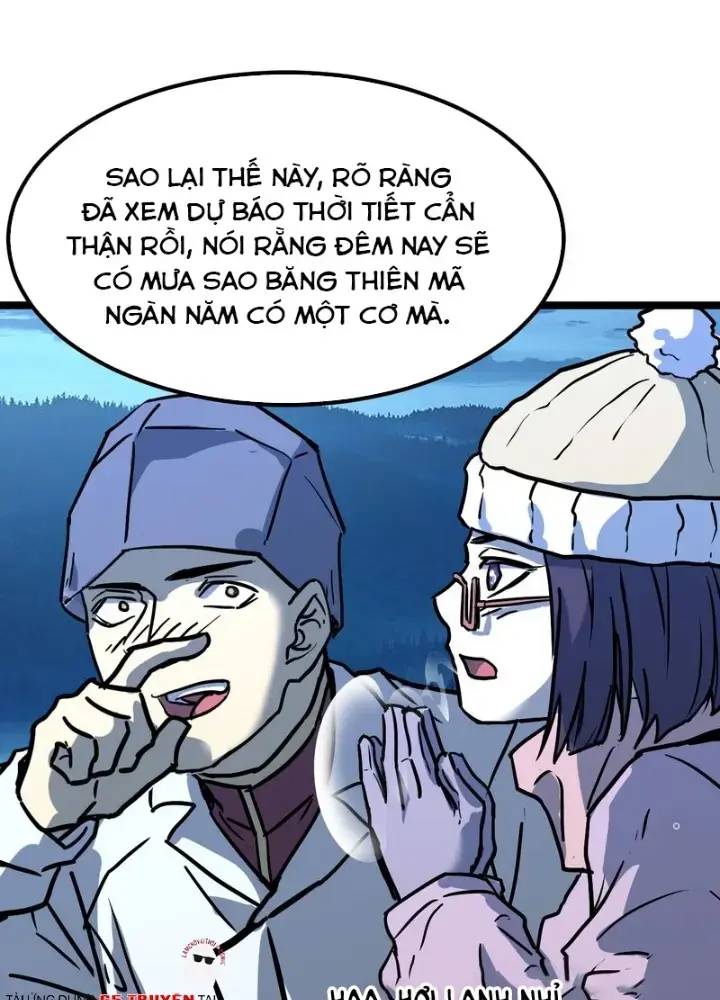 Cao Võ: Hạ Cánh Đến Một Vạn Năm Sau Chapter 167 - Trang 2