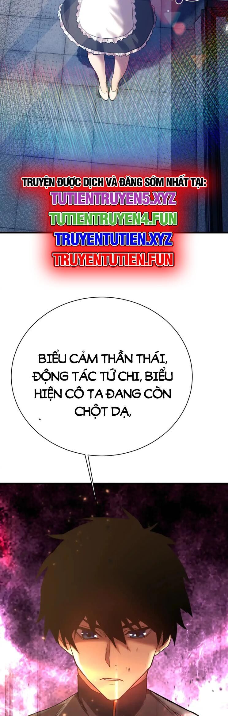 Cao Võ: Hạ Cánh Đến Một Vạn Năm Sau Chapter 156 - Trang 2