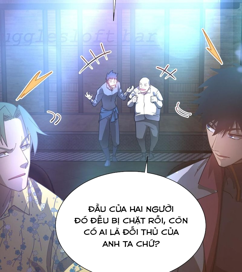 Cao Võ: Hạ Cánh Đến Một Vạn Năm Sau Chapter 144 - Trang 2