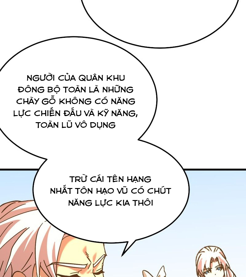 Cao Võ: Hạ Cánh Đến Một Vạn Năm Sau Chapter 144 - Trang 2