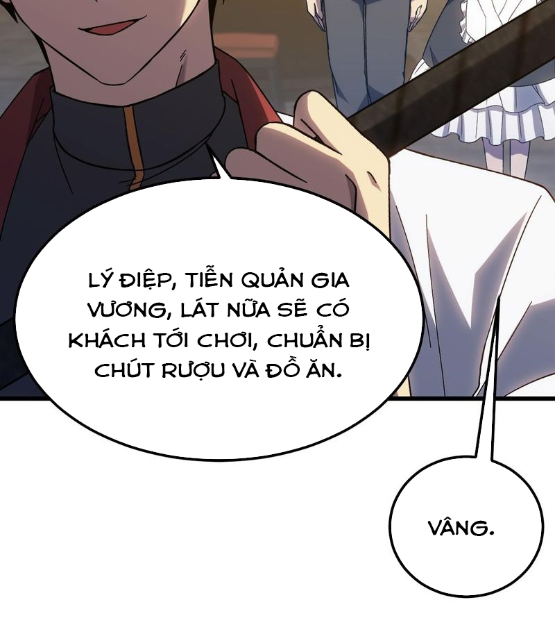 Cao Võ: Hạ Cánh Đến Một Vạn Năm Sau Chapter 143 - Trang 2