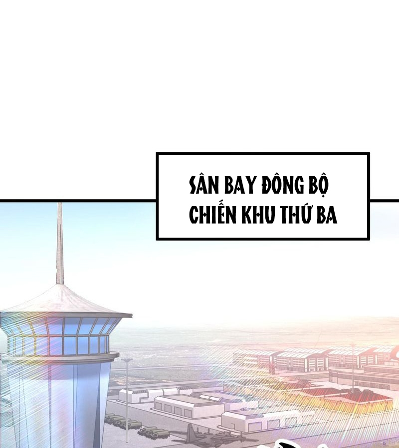 Cao Võ: Hạ Cánh Đến Một Vạn Năm Sau Chapter 143 - Trang 2