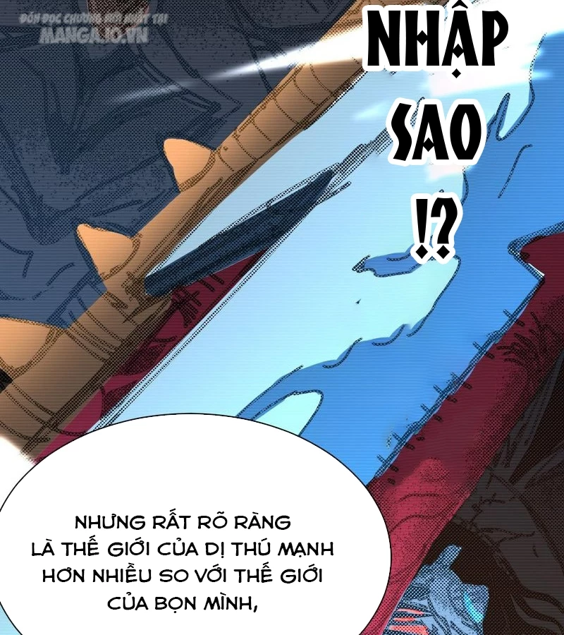 Cao Võ: Hạ Cánh Đến Một Vạn Năm Sau Chapter 142 - Trang 2