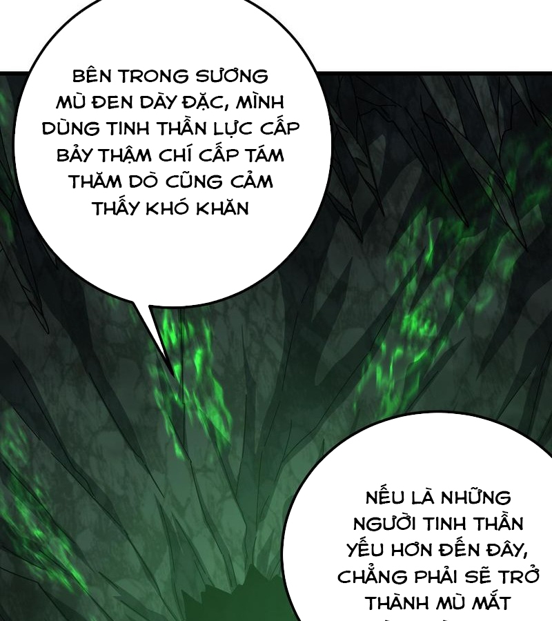 Cao Võ: Hạ Cánh Đến Một Vạn Năm Sau Chapter 141 - Trang 2