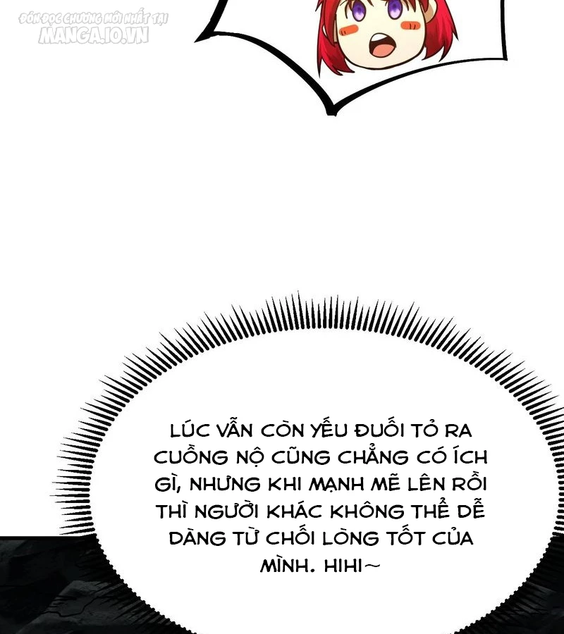 Cao Võ: Hạ Cánh Đến Một Vạn Năm Sau Chapter 140 - Trang 2