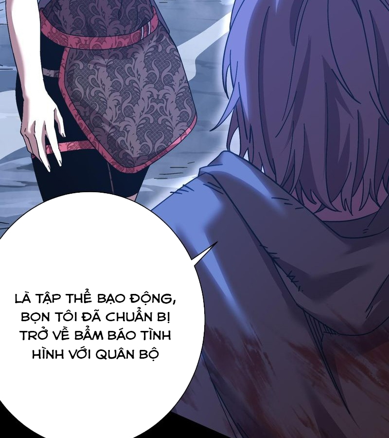 Cao Võ: Hạ Cánh Đến Một Vạn Năm Sau Chapter 139 - Trang 2